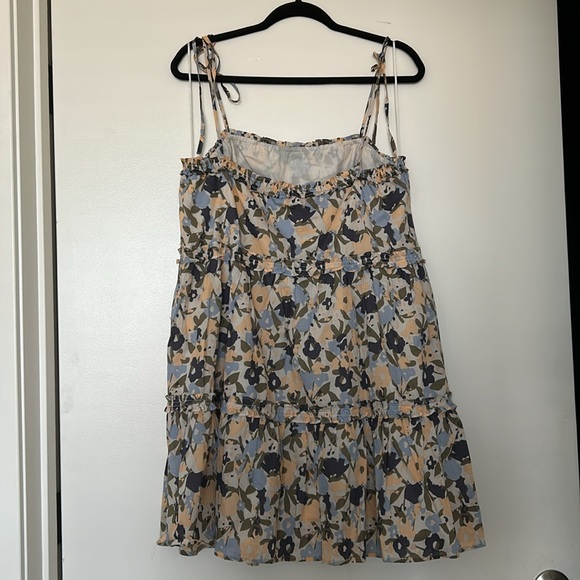 Rails Caralyn Dress in Mod Floral, Large, NWT - Picture 11 of 13